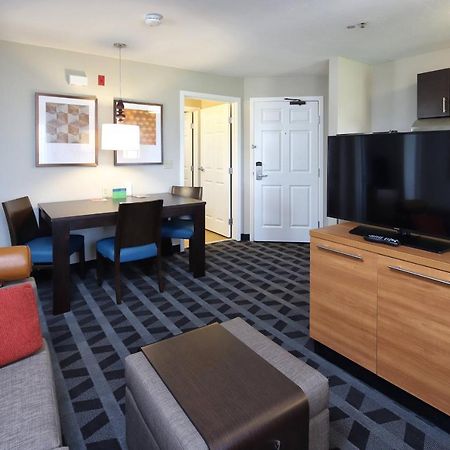 Towneplace Suites Tucson Casas Adobes Bagian luar foto