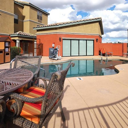 Towneplace Suites Tucson Casas Adobes Bagian luar foto