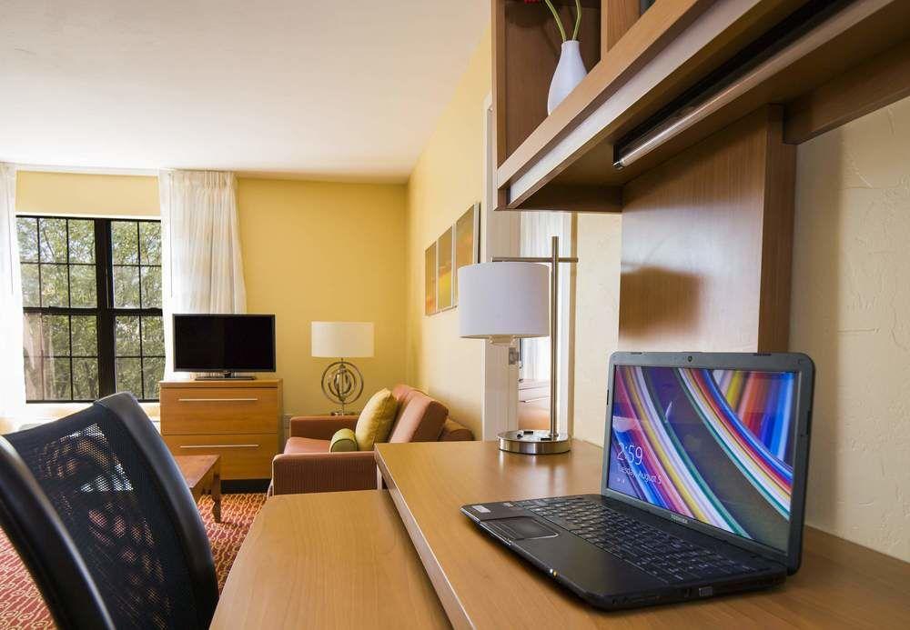Towneplace Suites Tucson Casas Adobes Bagian luar foto