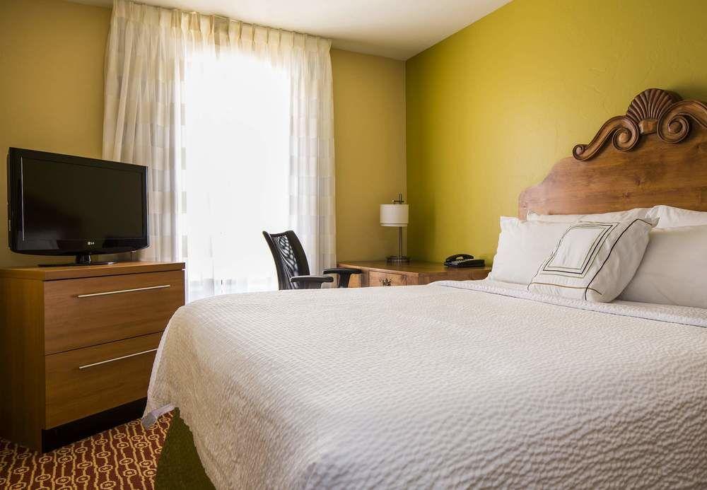 Towneplace Suites Tucson Casas Adobes Bagian luar foto