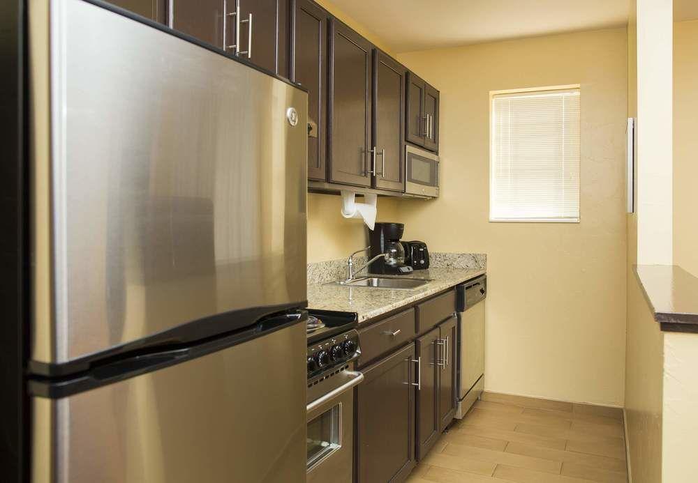 Towneplace Suites Tucson Casas Adobes Bagian luar foto