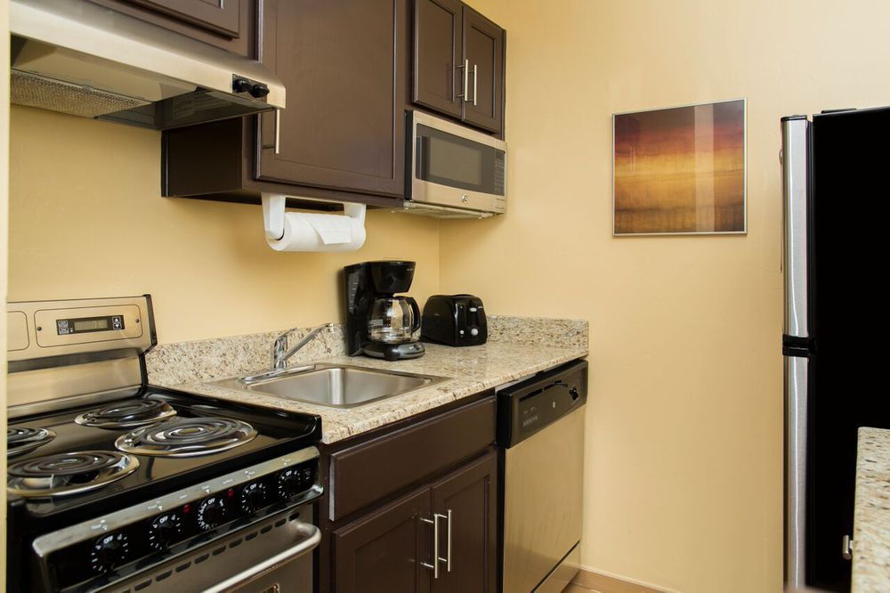 Towneplace Suites Tucson Casas Adobes Ruang foto