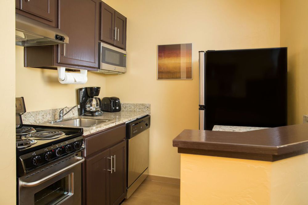Towneplace Suites Tucson Casas Adobes Ruang foto