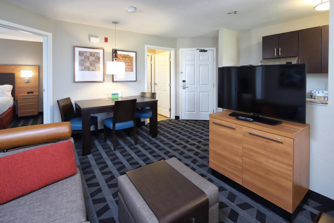 Towneplace Suites Tucson Casas Adobes Bagian luar foto