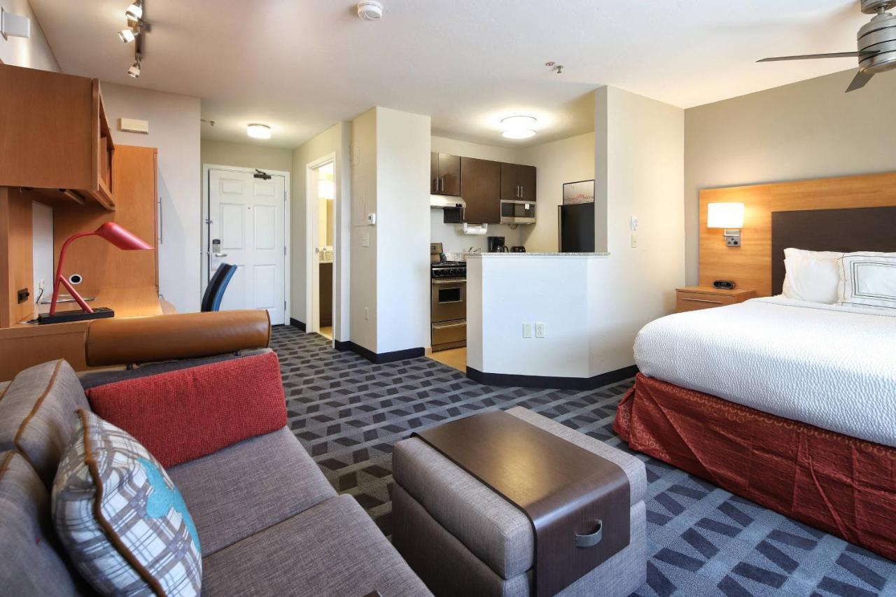Towneplace Suites Tucson Casas Adobes Bagian luar foto