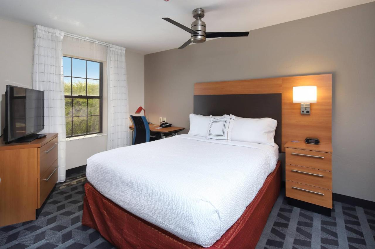 Towneplace Suites Tucson Casas Adobes Bagian luar foto