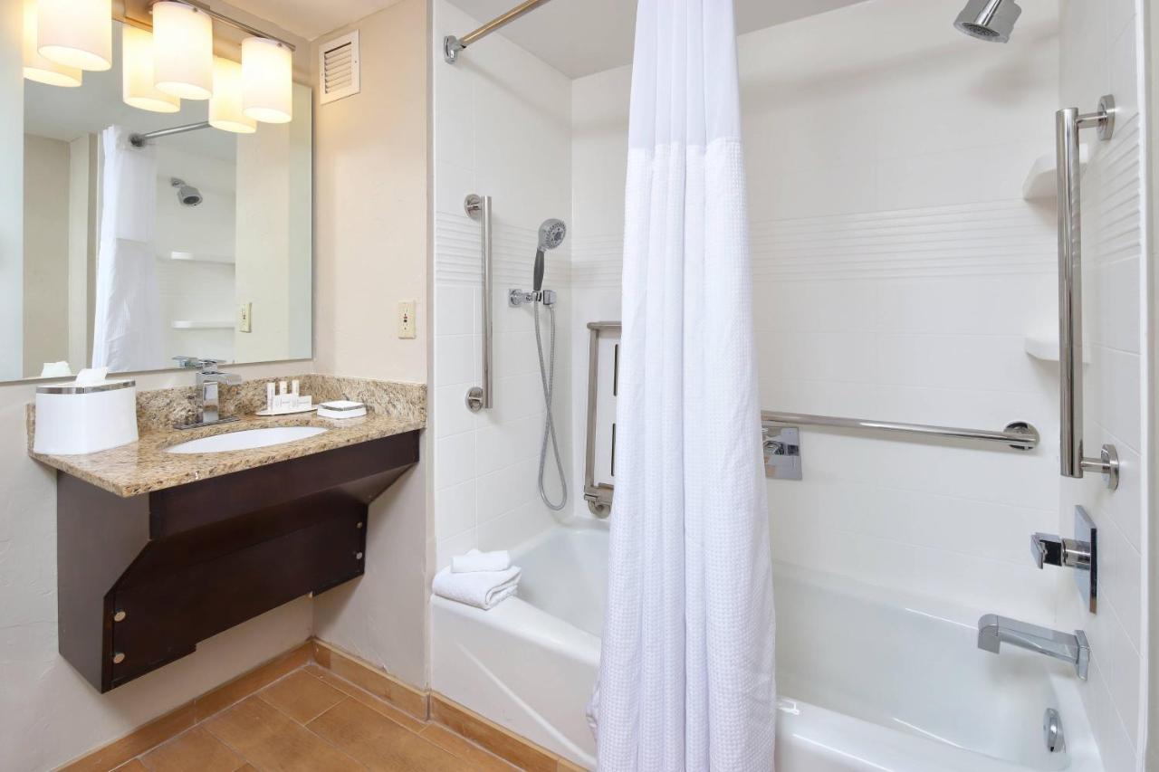 Towneplace Suites Tucson Casas Adobes Bagian luar foto