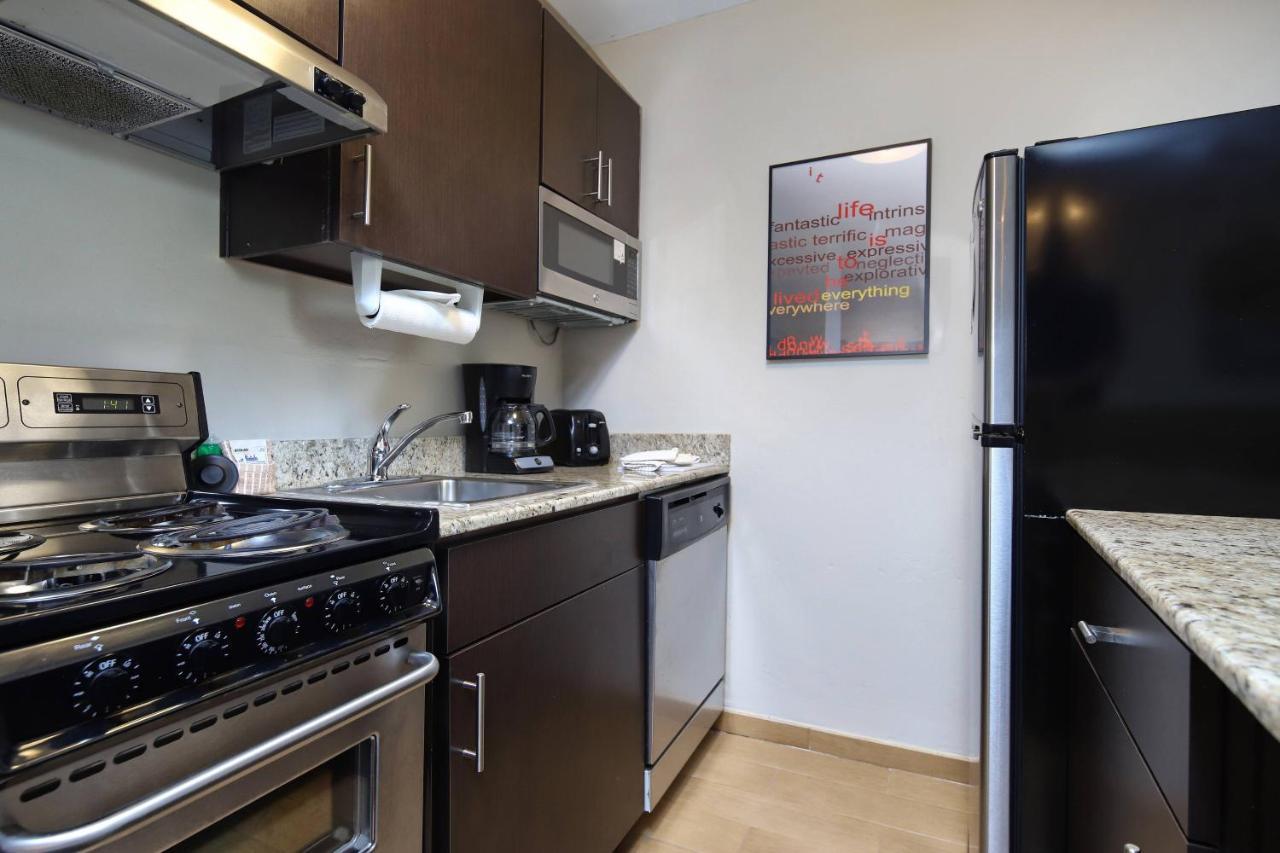 Towneplace Suites Tucson Casas Adobes Bagian luar foto