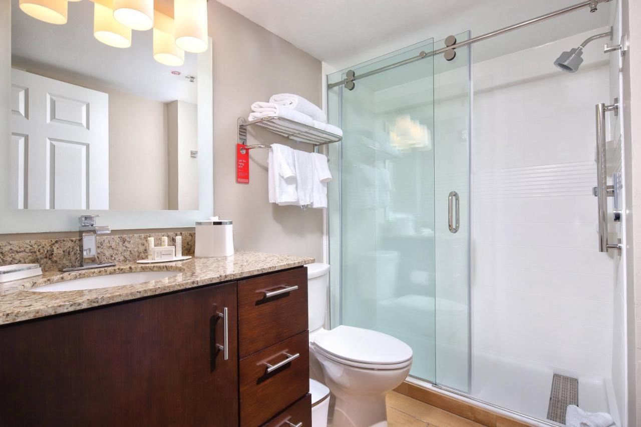 Towneplace Suites Tucson Casas Adobes Bagian luar foto