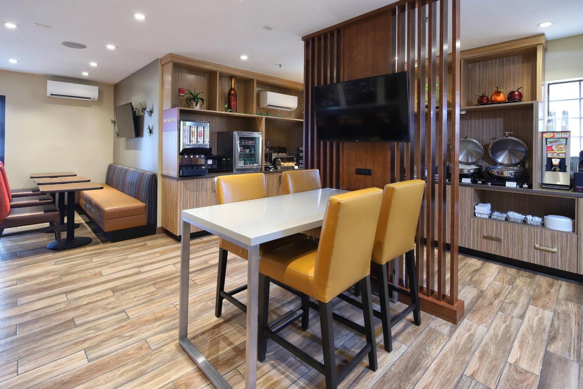 Towneplace Suites Tucson Casas Adobes Bagian luar foto