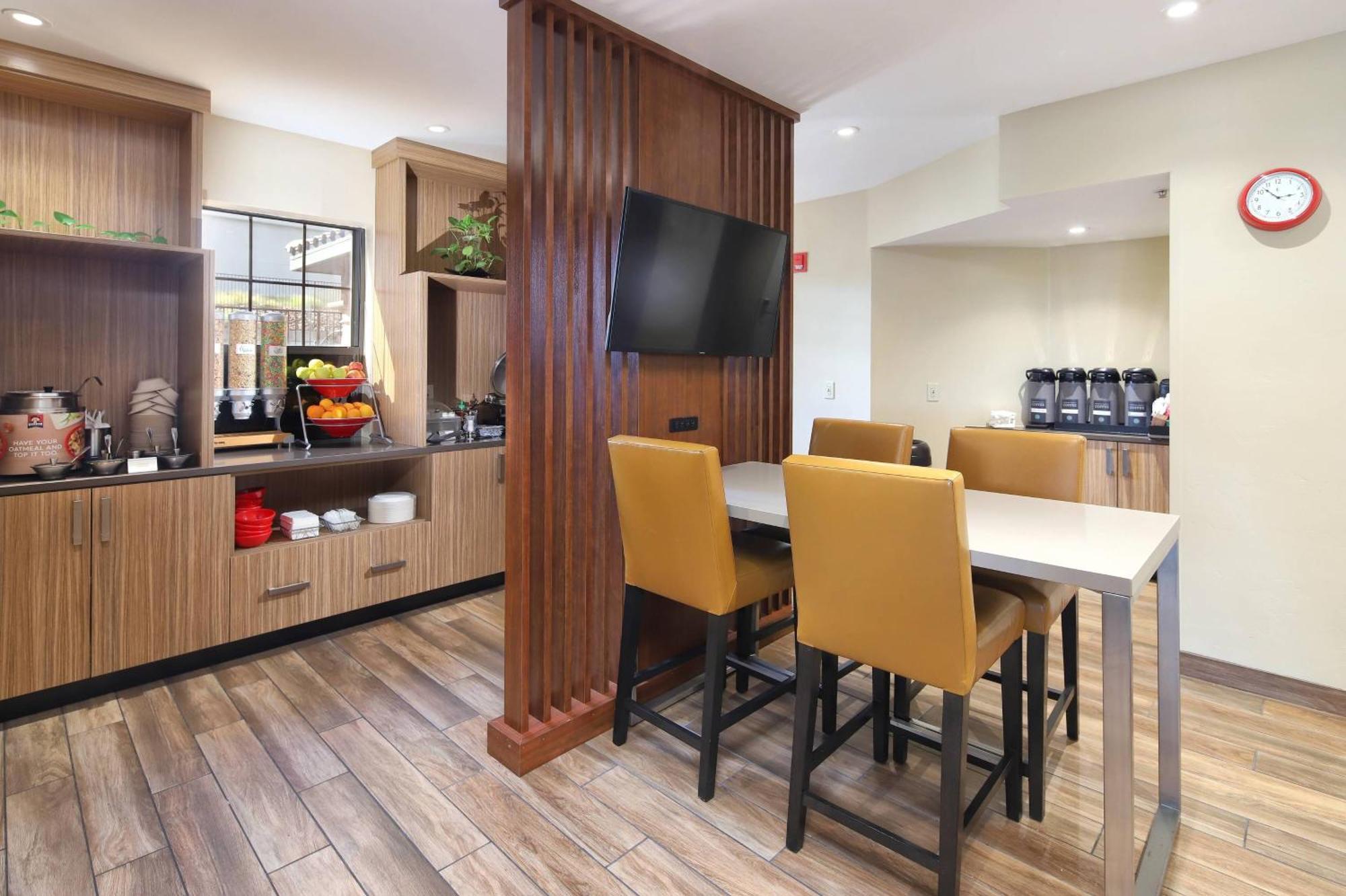 Towneplace Suites Tucson Casas Adobes Bagian luar foto