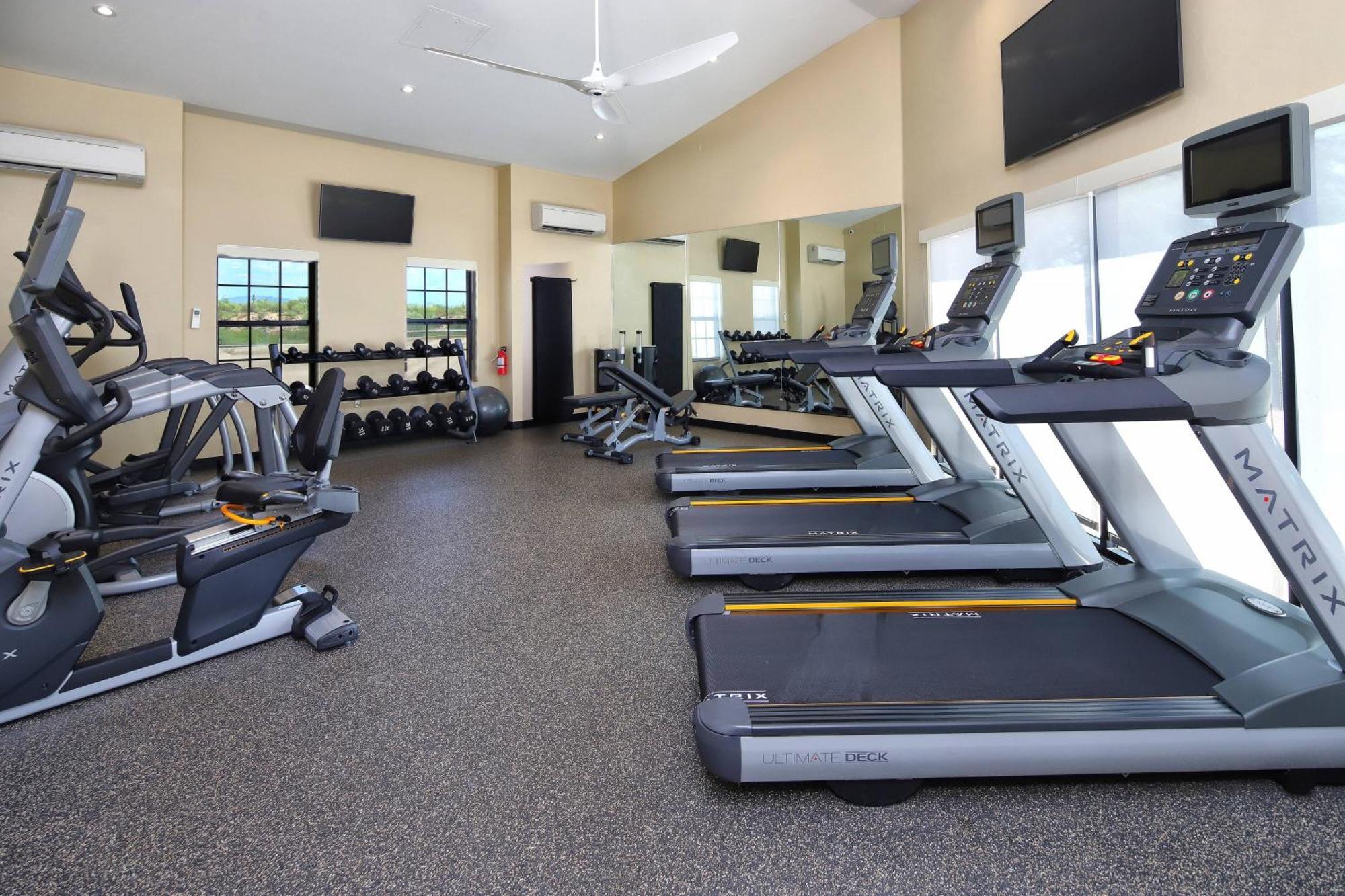 Towneplace Suites Tucson Casas Adobes Bagian luar foto