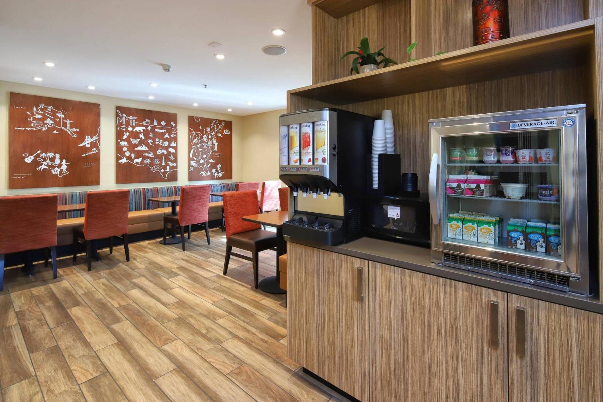Towneplace Suites Tucson Casas Adobes Bagian luar foto