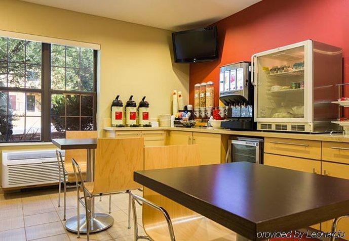 Towneplace Suites Tucson Casas Adobes Restoran foto