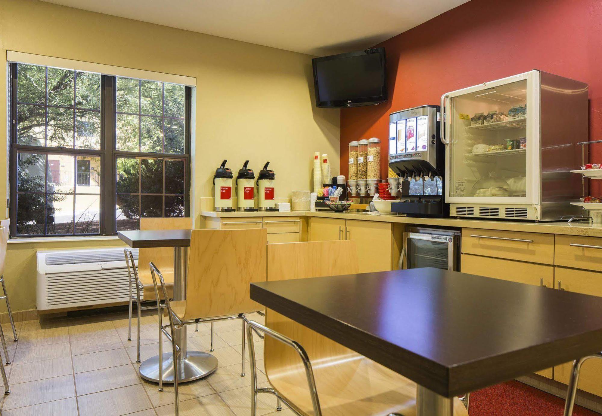 Towneplace Suites Tucson Casas Adobes Bagian luar foto