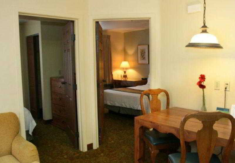 Towneplace Suites Tucson Casas Adobes Bagian luar foto