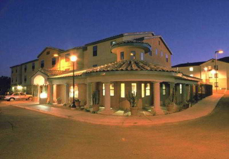 Towneplace Suites Tucson Casas Adobes Bagian luar foto