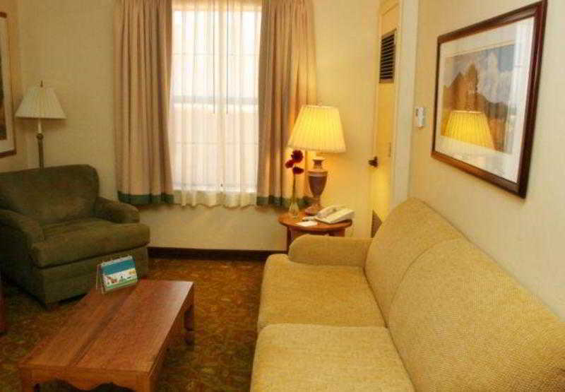Towneplace Suites Tucson Casas Adobes Bagian luar foto
