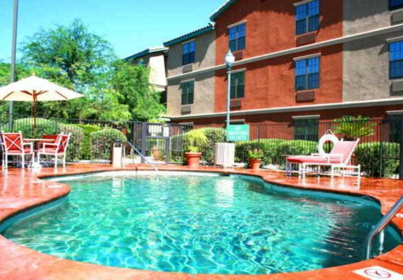 Towneplace Suites Tucson Casas Adobes Bagian luar foto