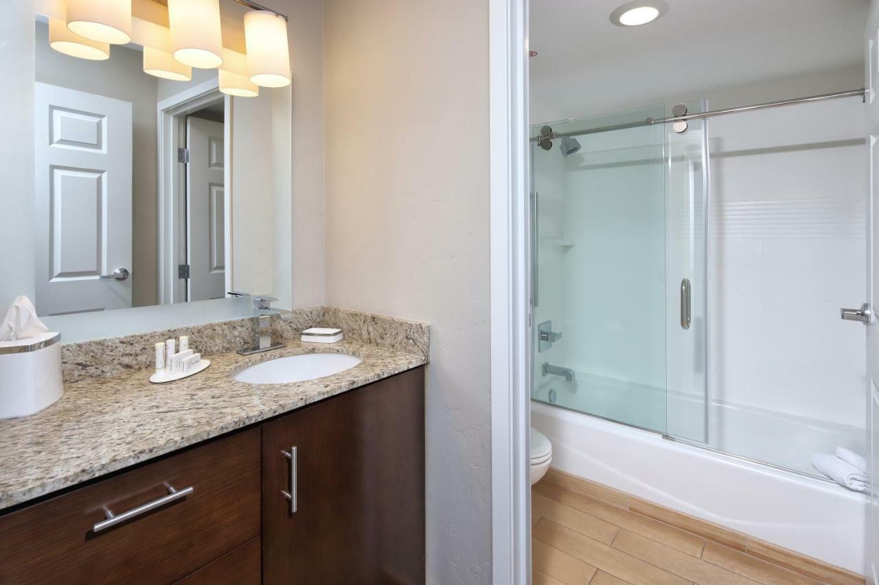 Towneplace Suites Tucson Casas Adobes Bagian luar foto