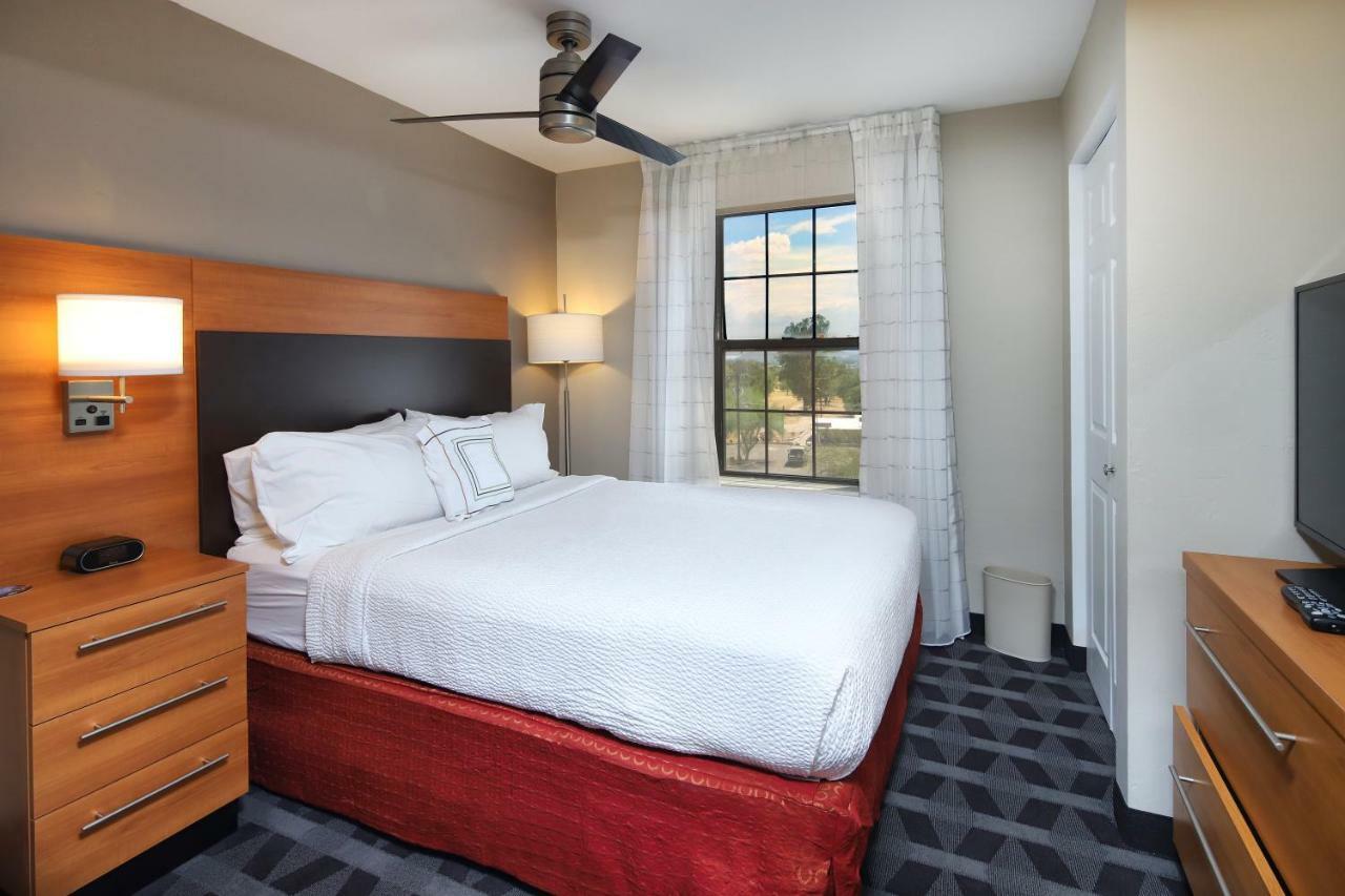 Towneplace Suites Tucson Casas Adobes Bagian luar foto